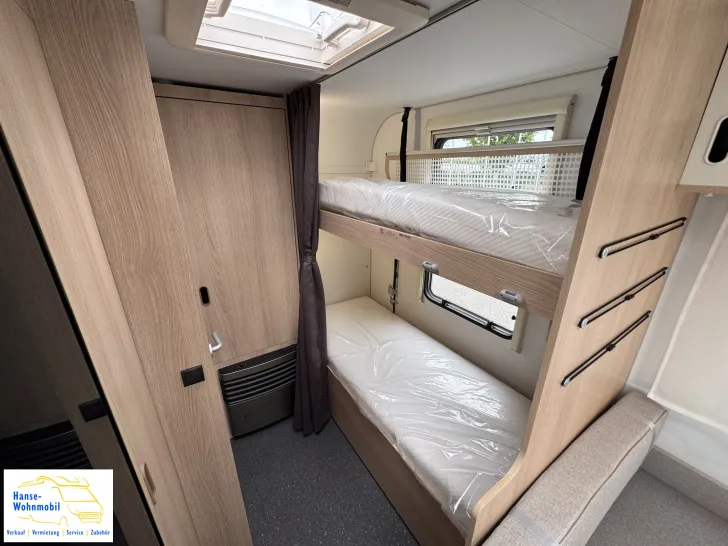 Fahrzeugbild Adria AVIVA 522 PT #9