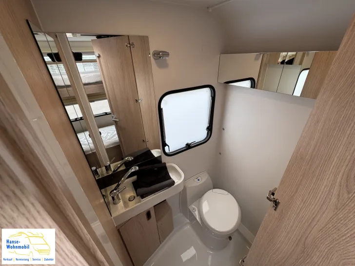 Fahrzeugbild Adria AVIVA 522 PT #10