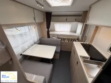 Fahrzeugbild Adria AVIVA 522 PT #11