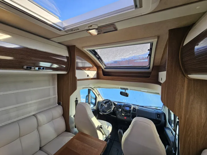 Fahrzeugbild Mobilvetta Krosser 86 NB #13