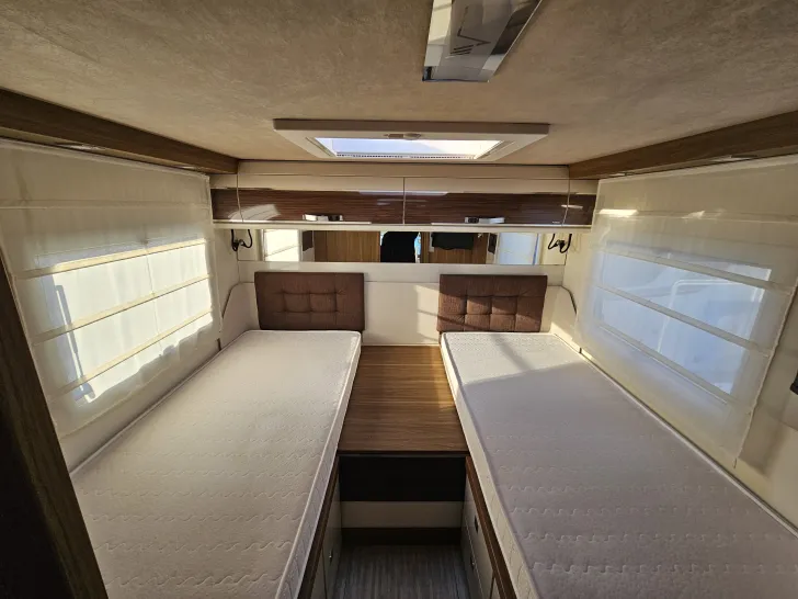 Fahrzeugbild Mobilvetta Krosser 86 NB #20