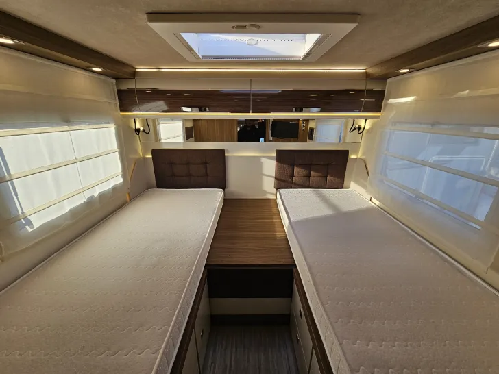 Fahrzeugbild Mobilvetta Krosser 86 NB #19