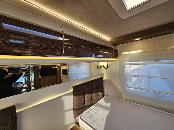 Fahrzeugbild Mobilvetta Krosser 86 NB #22