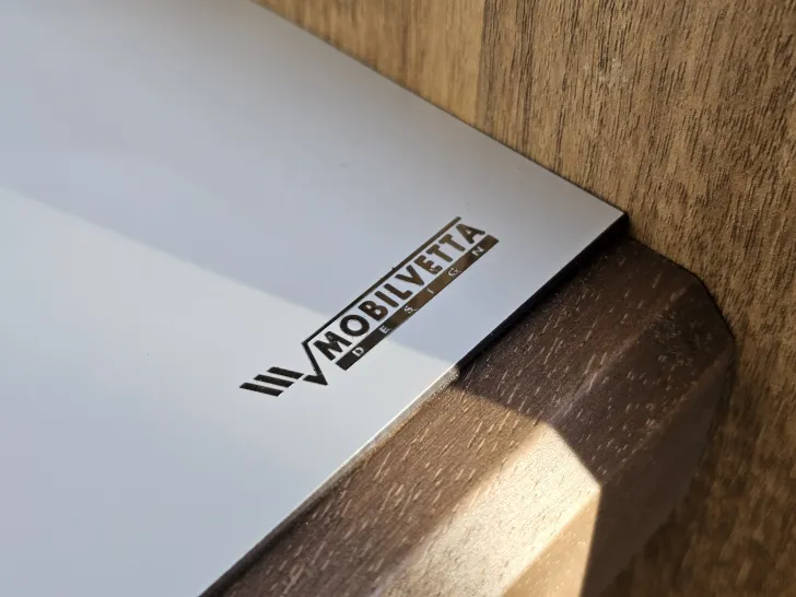 Fahrzeugbild Mobilvetta Krosser 86 NB #26