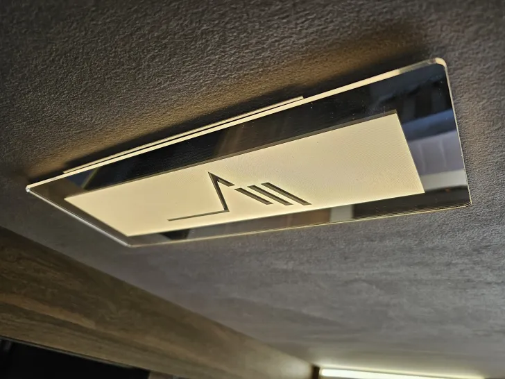 Fahrzeugbild Mobilvetta Krosser 86 NB #27