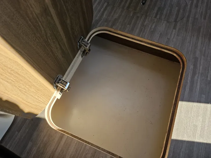 Fahrzeugbild Mobilvetta Krosser 86 NB #29