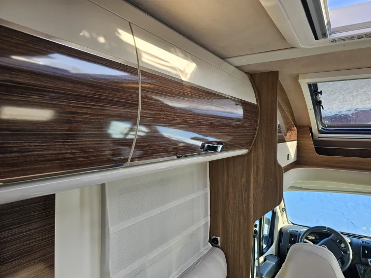 Fahrzeugbild Mobilvetta Krosser 86 NB #30