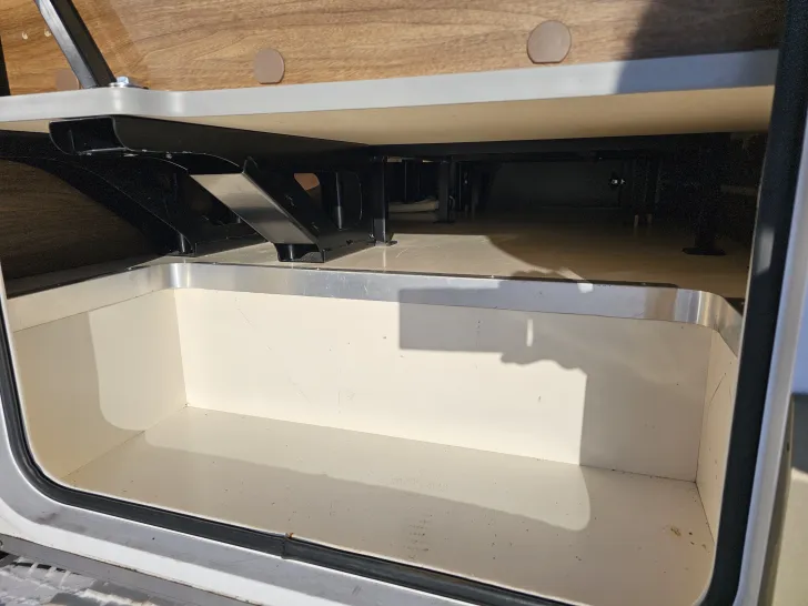 Fahrzeugbild Mobilvetta Krosser 86 NB #31