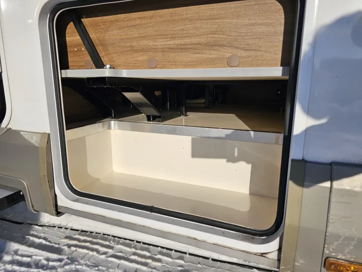 Fahrzeugbild Mobilvetta Krosser 86 NB #32