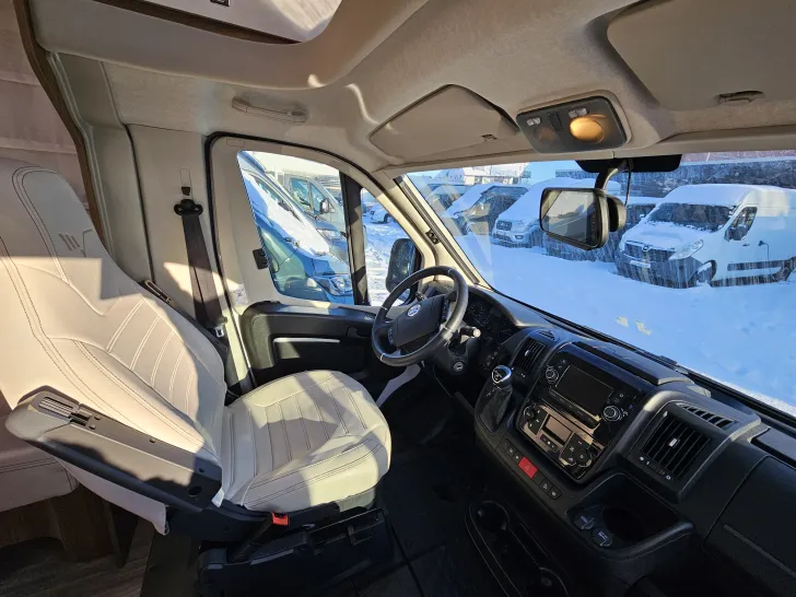 Fahrzeugbild Mobilvetta Krosser 86 NB #11