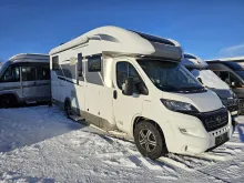 Fahrzeugbild Mobilvetta Krosser 86 NB #1