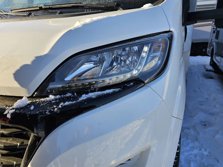 Fahrzeugbild Mobilvetta Krosser 86 NB #4