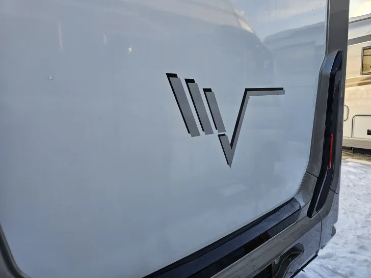 Fahrzeugbild Mobilvetta Krosser 86 NB #8