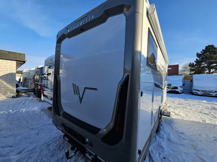 Fahrzeugbild Mobilvetta Krosser 86 NB #6