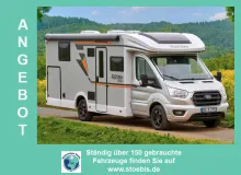 Fahrzeugbild Forster T 745 EF Vibe 8-Gang-Autom.-Winterpaket!!!! #1