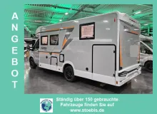 Fahrzeugbild Forster T 745 EF Vibe 8-Gang-Autom.-Winterpaket!!!! #3