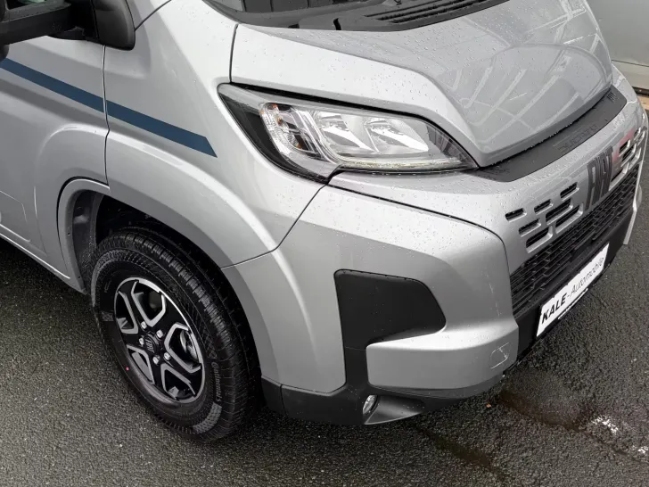 Fahrzeugbild Carado T 447 #6