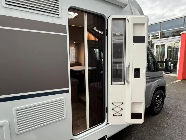 Fahrzeugbild Carado T 447 #14