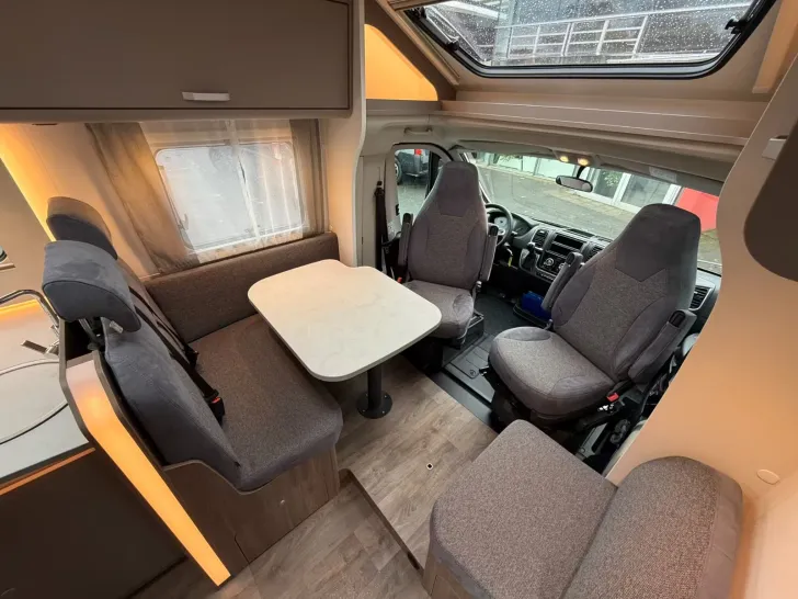 Fahrzeugbild Carado T 447 #16