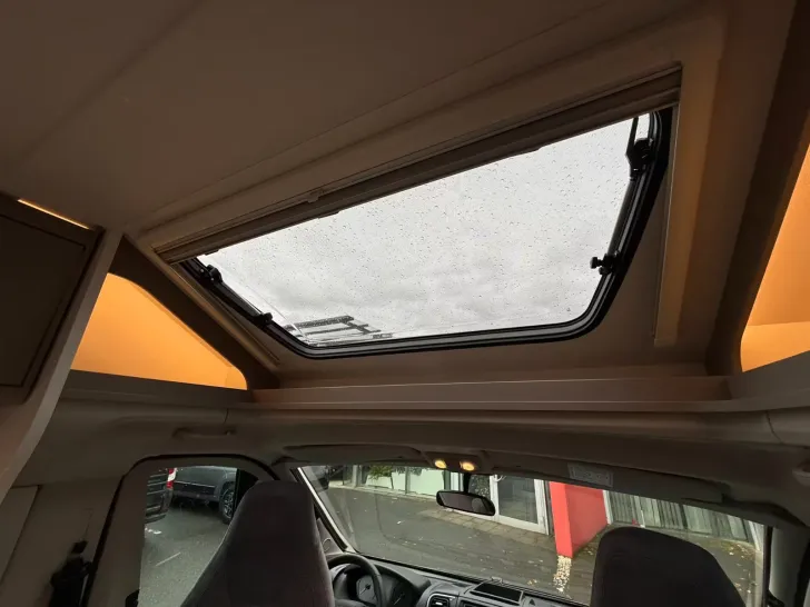 Fahrzeugbild Carado T 447 #17