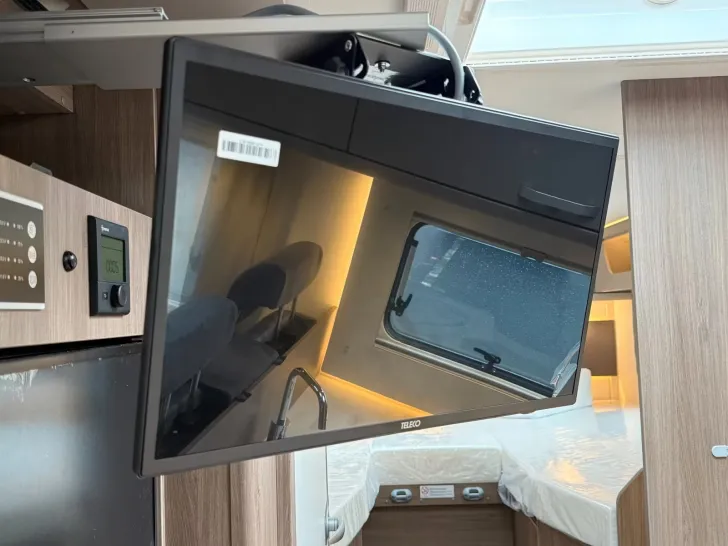 Fahrzeugbild Carado T 447 #22