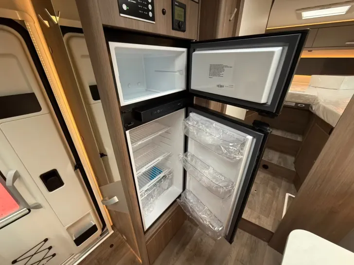 Fahrzeugbild Carado T 447 #26