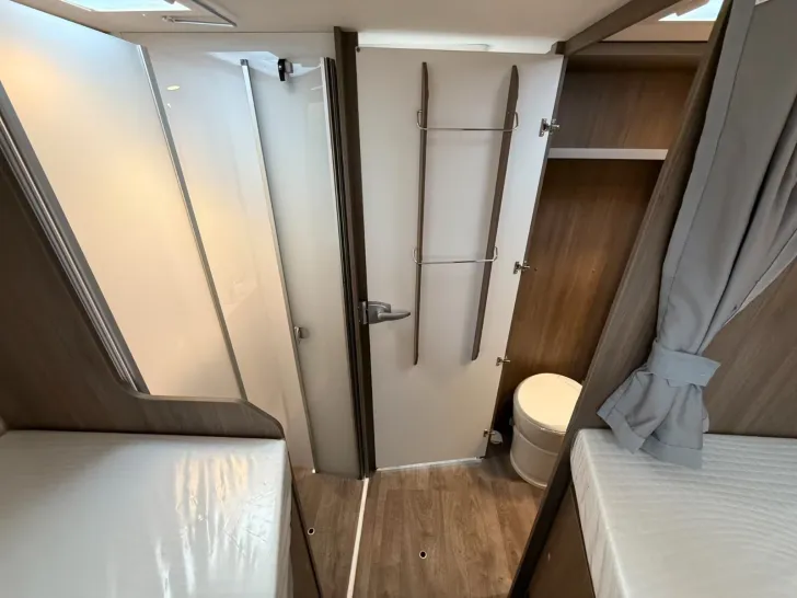 Fahrzeugbild Carado T 447 #27