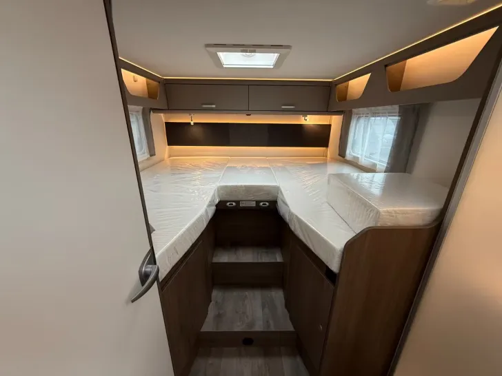 Fahrzeugbild Carado T 447 #30