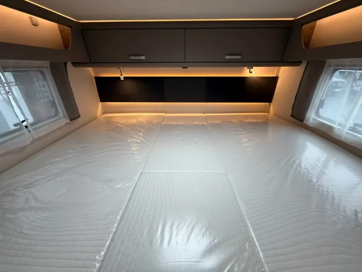 Fahrzeugbild Carado T 447 #31