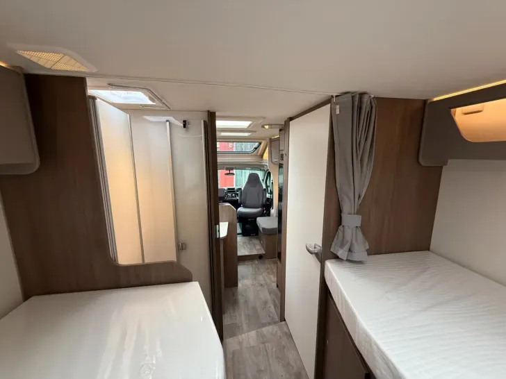 Fahrzeugbild Carado T 447 #32