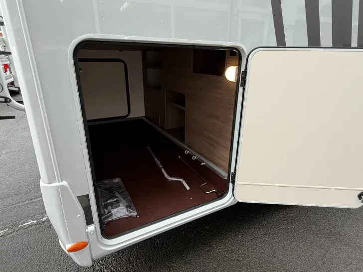 Fahrzeugbild Carado T 447 #33