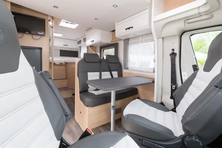 Fahrzeugbild Sunlight Adventure T 67S Outdoorday Special bis 19.04.2026 #8