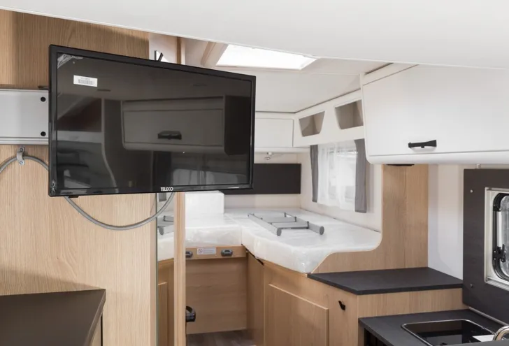 Fahrzeugbild Sunlight Adventure T 67S Outdoorday Special bis 19.04.2026 #9