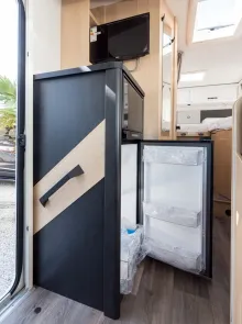 Fahrzeugbild Sunlight Adventure T 67S Outdoorday Special bis 19.04.2026 #10