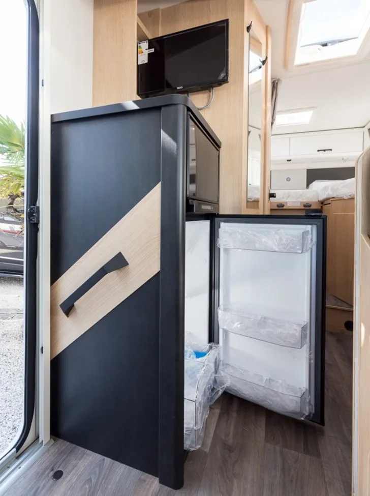 Fahrzeugbild Sunlight Adventure T 67S Outdoorday Special bis 19.04.2026 #10