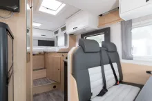 Fahrzeugbild Sunlight Adventure T 67S Outdoorday Special bis 19.04.2026 #12