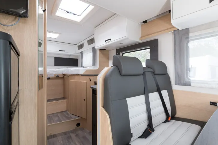 Fahrzeugbild Sunlight Adventure T 67S Outdoorday Special bis 19.04.2026 #12