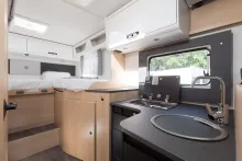 Fahrzeugbild Sunlight Adventure T 67S Outdoorday Special bis 19.04.2026 #13