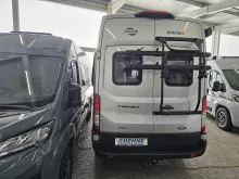Fahrzeugbild Carado Edition25 CV Ford 590 4x4 sofort Verfügbar #4
