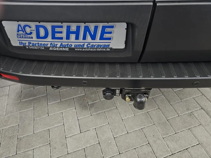 Fahrzeugbild Carado Edition25 CV Ford 590 4x4 sofort Verfügbar #5