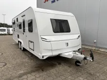 Fahrzeugbild Tabbert Senara 620 DMK 2.5 UVP: 44.451,- EUR #3