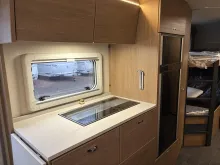 Fahrzeugbild Tabbert Senara 620 DMK 2.5 UVP: 44.451,- EUR #11