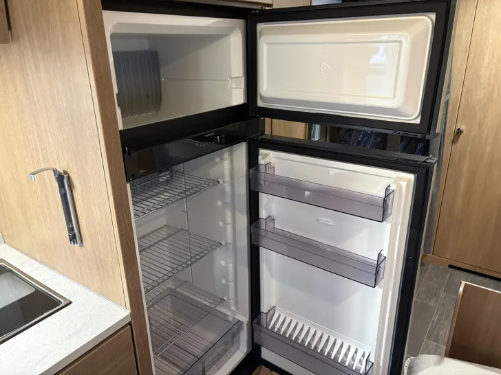 Fahrzeugbild Tabbert Senara 620 DMK 2.5 UVP: 44.451,- EUR #12