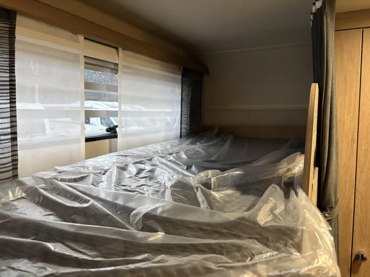 Fahrzeugbild Tabbert Senara 620 DMK 2.5 UVP: 44.451,- EUR #16