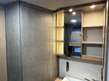 Fahrzeugbild Tabbert Senara 620 DMK 2.5 UVP: 44.451,- EUR #18
