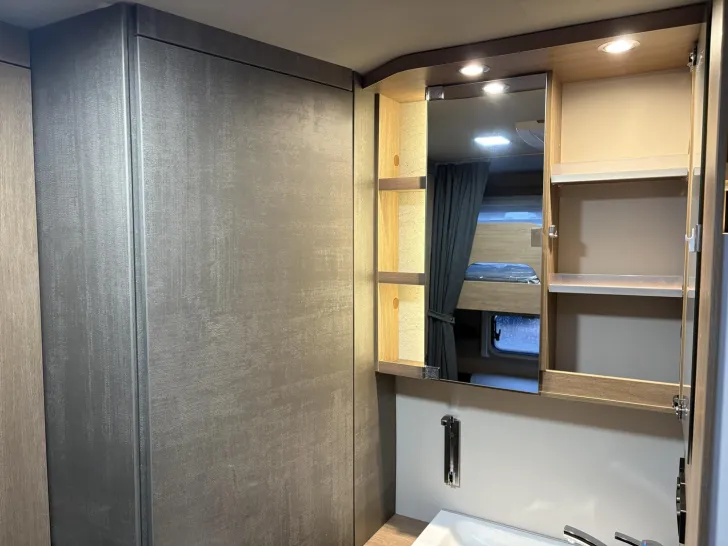 Fahrzeugbild Tabbert Senara 620 DMK 2.5 UVP: 44.451,- EUR #18