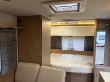 Fahrzeugbild Tabbert Senara 620 DMK 2.5 UVP: 44.451,- EUR #23