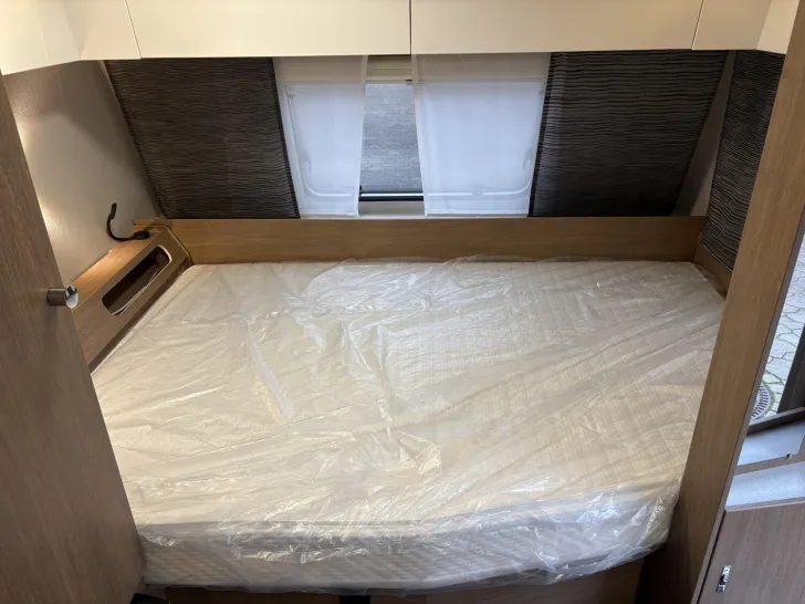 Fahrzeugbild Tabbert Senara 620 DMK 2.5 UVP: 44.451,- EUR #25
