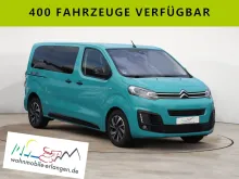 Fahrzeugbild Pössl Vanster Pro, AHK, Navi, Xenon, Kitchen & Sleep #1