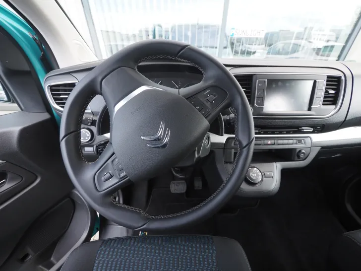 Fahrzeugbild Pössl Vanster Pro, AHK, Navi, Xenon, Kitchen & Sleep #7